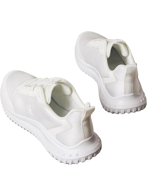 YM0YM014420K4 BIANCO CALVIN KLEIN | YM0YM014420K4 BIANCO